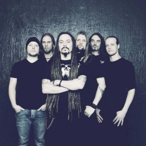 Amorphis: banda lança novo álbum em setembro
