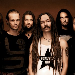 Amorphis: assista primeiro trailer do novo álbum, “Under The Red Cloud”