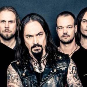 Amorphis: assista ao quinto trailer do novo álbum