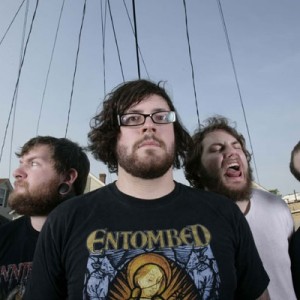 The Black Dahlia Murder: banda lança nova música, “Vlad, Son Of The Dragon”