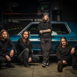 Children Of Bodom: banda anuncia as faixas bônus de seu novo álbum