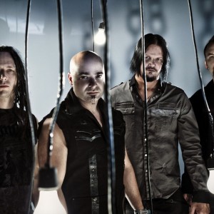 Disturbed: lança novo single e próximo álbum sai em agosto