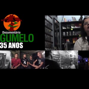 Cogumelo Records: documentário relembra história da gravadora!