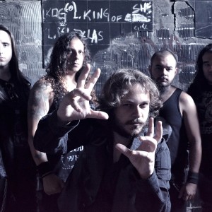 Eridanus: iniciada a gravação do novo single, confira vídeos!
