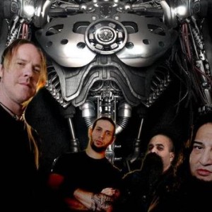 Fear Factory: banda lança trailer do novo álbum, “Genexus”