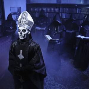 Ghost: banda lança novo videoclipe, “Cirice”