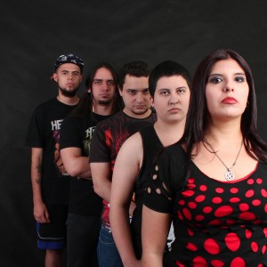 HellArise: ouça agora o novo single da banda