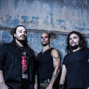 Hibria: banda convoca a participação dos fãs em novo videoclipe!