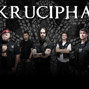 Krucipha: celebrando a grande recepção de ‘Hindsight Square One’