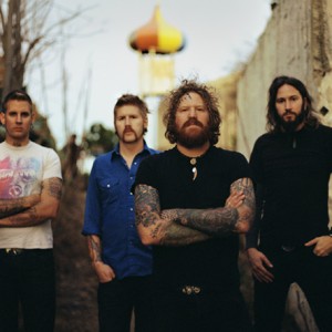 Mastodon: lança novo clipe, “Asleep In The Deep”