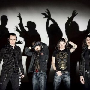 Moonspell: banda embarca em turnê brasileira em setembro