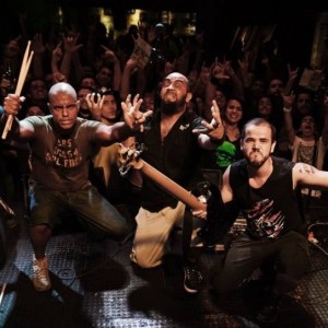Muqueta na Oreia: “Somos muito ativos, não paramos nunca!”