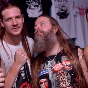 Rhestus: mais de 20 anos de Thrash Metal registrados em DVD