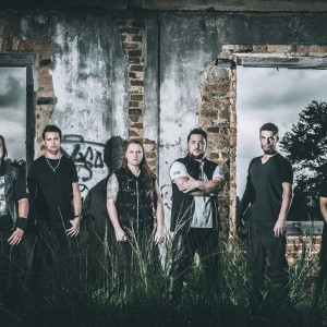 Tellus Terror: confira baterista em ‘drum cam’