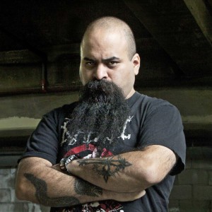 Fear Factory: Tony Campos faz sua estreia ao vivo com a banda
