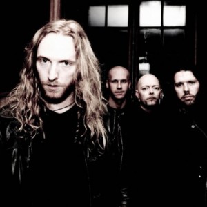 Dark Tranquillity: lança novo videoclipe, “The Science Of Noise”