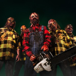 Zombie Cookbook: conheça o Motel do Inferno em superprodução sangrenta!