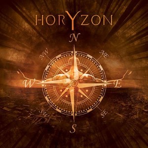 Horyzon: banda lança EP com gravadora Europeia