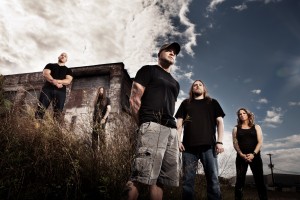 All That Remains: assista ao novo videoclipe, “For You”