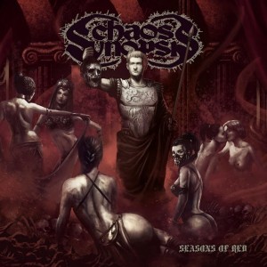 Chaos Synopsis – Seasons of Red (2015)