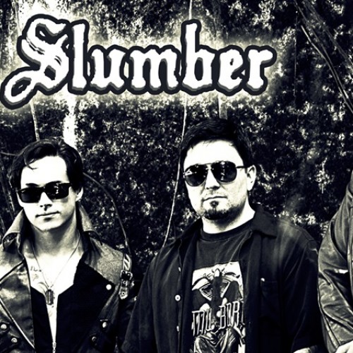 Dark Slumber: banda lança novo single, “Sorrowful Winter Breeze”