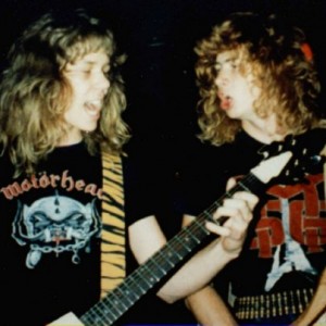 Dave Mustaine: o que ele nos ensina sobre raiva e motivação?