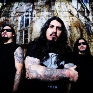 Krisiun: ouça a nova música, “Scars Of The Hatred”