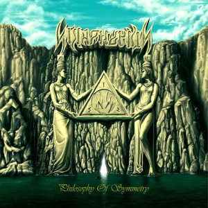 Sympherium – Philosophy of Symmetry (2015)