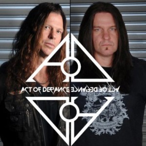 Act Of Defiance: nova banda dos ex-Megadeth lança nova música; confira!