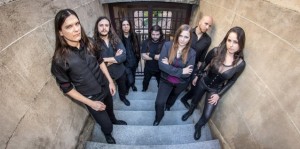 A Sorrowful Dream: Pré-lançamento do novo álbum em Porto Alegre