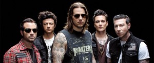 Avenged Sevenfold: anuncia a saída do baterista Arin IIejay