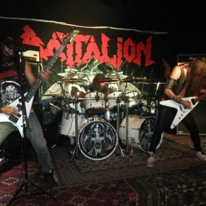 Battalion: banda é headliner de evento no Rio Grande do Sul