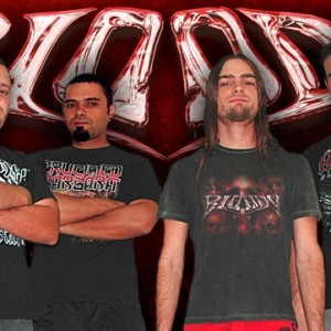 Bloody: ouça música em português do recém-lançado álbum