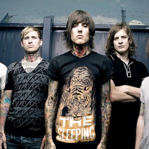 Bring Me The Horizon: banda lança novo álbum em setembro