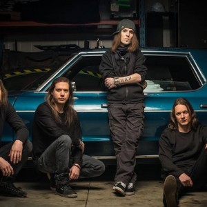 Children Of Bodom: banda lança lyric video para faixa-título do novo álbum
