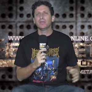 Heavy Metal On Line #58 (Brutal Exuberância/Torture Squad/Phrenesy)