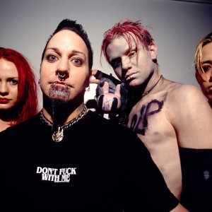 Coal Chamber: assista ao novo videoclipe da banda, “Rivals”