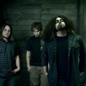 Coheed and Cambria: banda lança novo álbum em outubro; ouça a nova música!