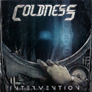Coldness – Intervention (2015)