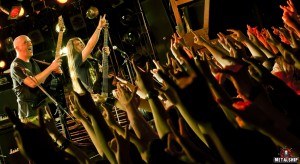 Nile: assista ao lyric video da nova faixa, “Call To Destruction”