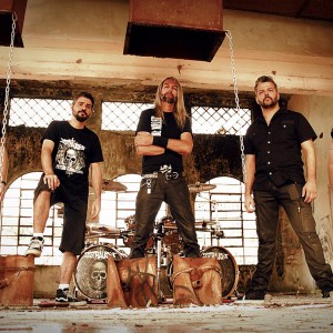 Distraught: headliner na edição deste ano do Araraquara Rock
