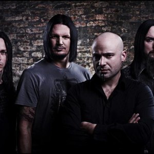 Disturbed: primeiro show em quatro anos acontece em agosto