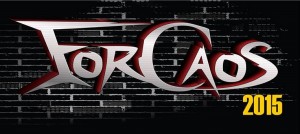 Heavy Metal On Line participará do Forcaos 2015. Saiba mais!