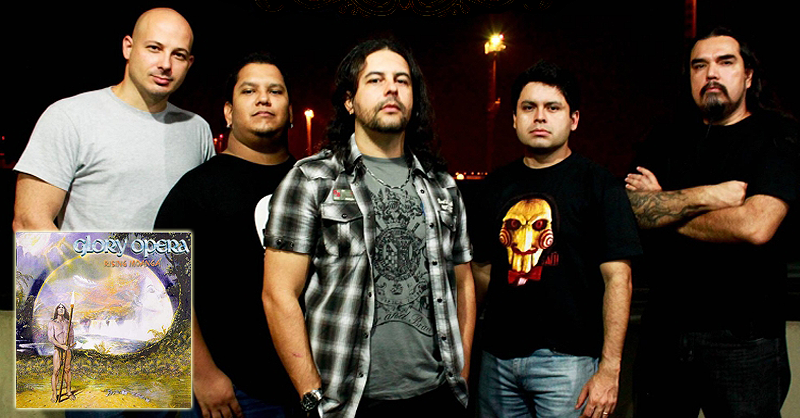 Metal nativo brasileiro: as bandas nacionais e a rica cultura do Brasil! –  Heavy Metal Online