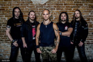 Hibria: assista ao novo videoclipe, “Pain”