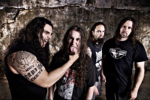Kataklysm: assista ao novo videoclipe, “Breaching The Asylum”