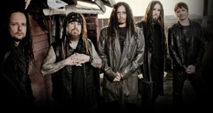 Korn: executa álbum de estreia na íntegra em nova turnê americana