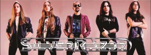 Silver Razor: banda anuncia videoclipe
