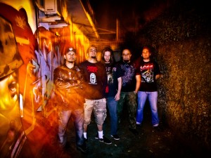 Morfolk: headliner da nova edição do Máquina Profana Fest