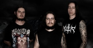 Morthur: banda é confirmada no Storm Festival 58!